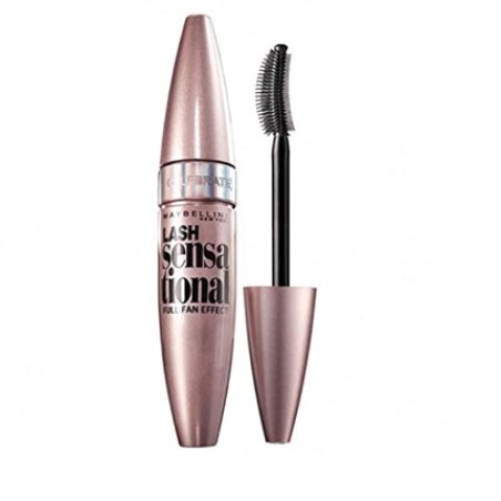 Maybelline New York Extra-Black Mascara Cils Sensational 9.5ml