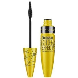 The Colossal Spider Effect Mascara