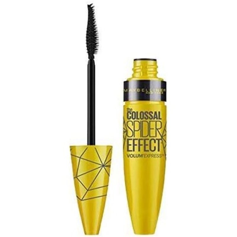 The Colossal Spider Effect Mascara