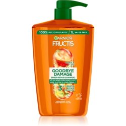 Garnier Fructis Goodbye Damage Shampoo 1000ml