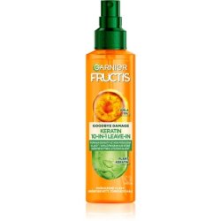 Fructis Goodbye Damage Keratin 10-In-1 Leave-In