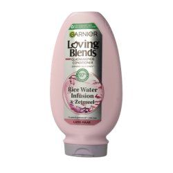 Garnier Rice Water Conditioner - 250 Ml