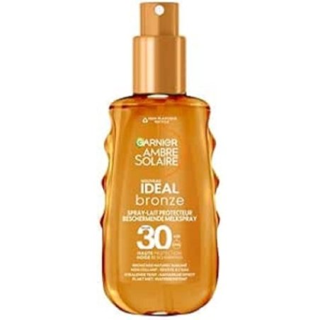 Garnier Ideal Bronze Protective Milk Spray SPF30 150ml