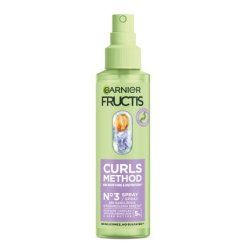 Garnier Fructis Curls Method Moisturizing And Refreshing Curl Spray - 150ml