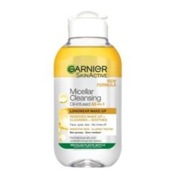 Garnier Skin Active Micellar Cleansing Water Oil