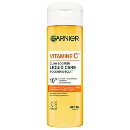 Garnier Vitamin C Glow Booster Liquid Care