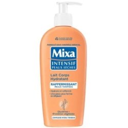 Mixa Intensif Dry Skin Body Lotion Moisturizing and Firming 250ml