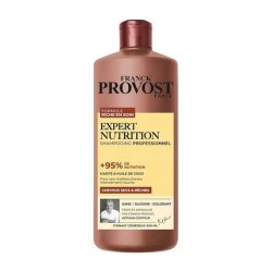 Expert Nutrition Professional Shampoo Rich Care Formula with Shea Butter
