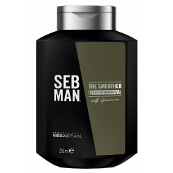 Sebastian Sebman The Smoother Professional hair conditioner 250 ml Men