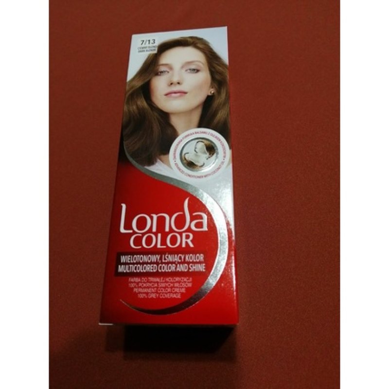 Londa Permanent Hair Color Cream with Color Blending Technology - VARIATIONS