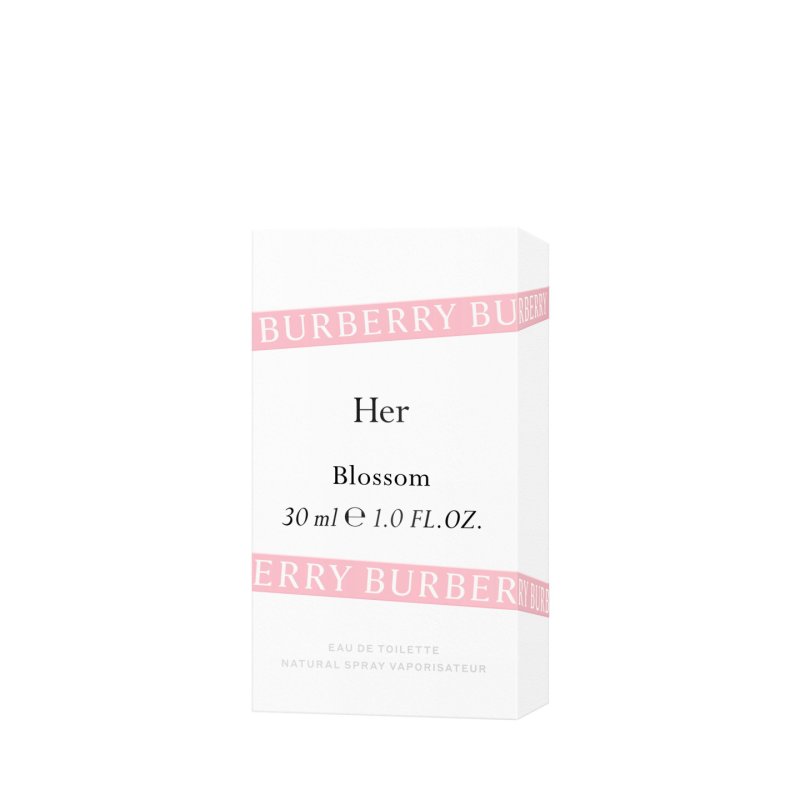 Burberry Her Blossom Eau de Toilette 30ml