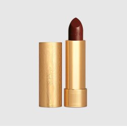 Gucci Satin Lip Color 507 Ivy Dark Red 3.5g