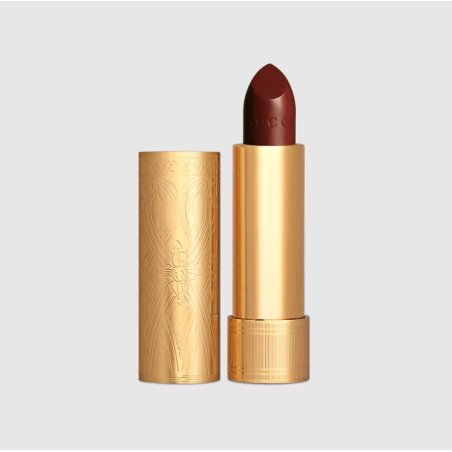 Gucci Satin Lip Color 507 Ivy Dark Red 3.5g