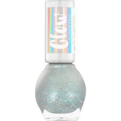 Miss Sporty Glow Glitter Nail Polish 020 - 7ml