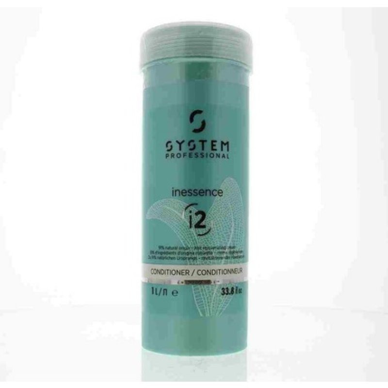 System Professional Inessence Conditioner i2 1000ml