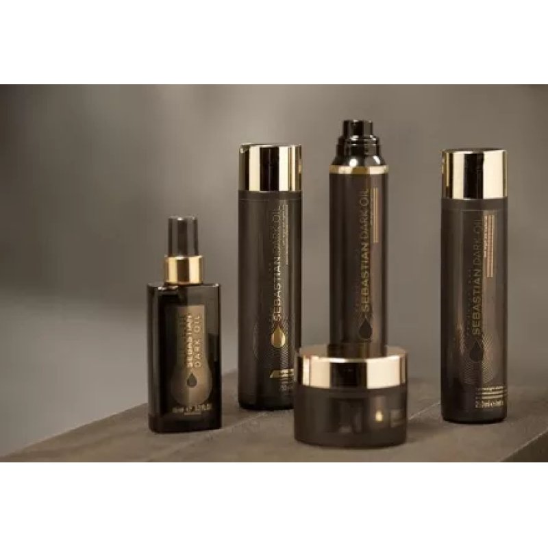 Sebastian Professional Dark Oil Spray