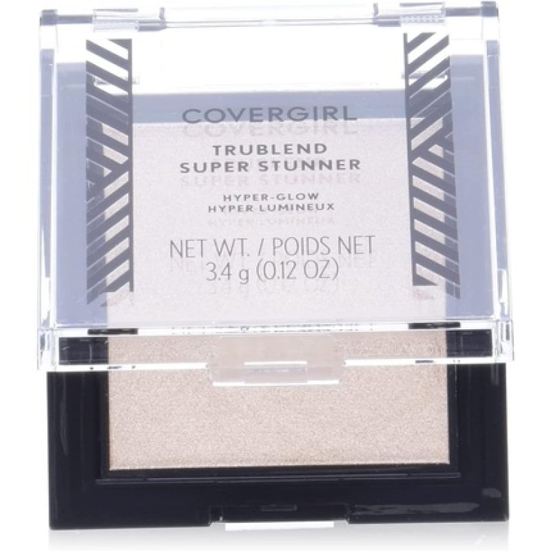 CoverGirl Bronzer Super Stunner Pearl Crush 3.5g