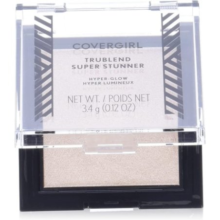 CoverGirl Bronzer Super Stunner Pearl Crush 3.5g