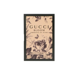 Sample Gucci Bloom Ambrosia Di Fiori Edp Intense 1,5ml