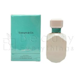 Tiffany White Holiday Edition by Tiffany & Co. EDP Spray 1.7oz 50ml NIB Sealed