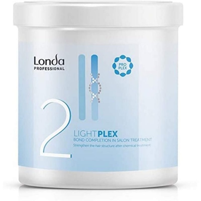 Londa Light Plex Treatment 750ml