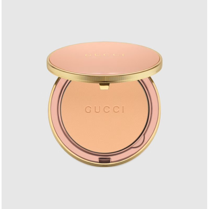 Gucci Poudre De Beauté Mat poudre de visage 10 g 03