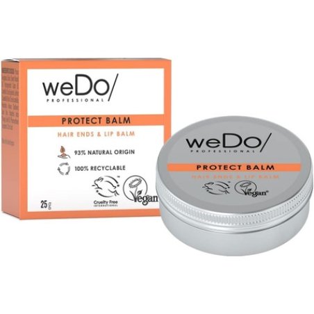 weDo Protect Balm for Tips and Lips 25g