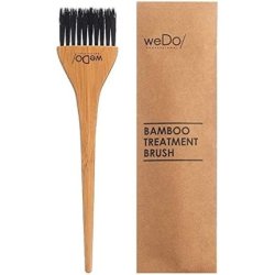 weDo/Professional Bamboo Treatment Brush for Care and Colour Treatments 22g