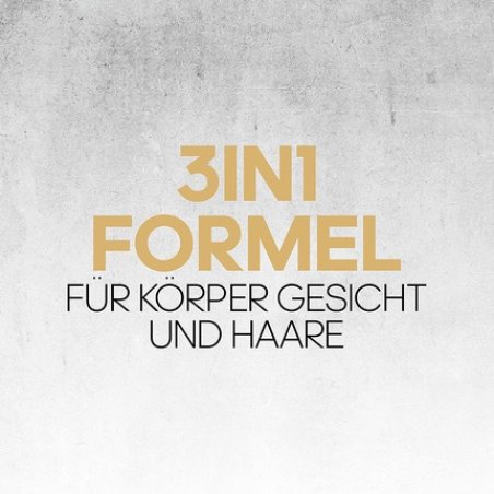 Adidas Victory League 3-in-1 Shower Gel for Men 250ml