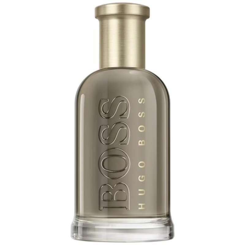 Hugo Boss Bottled, Eau de Parfum, 100ml, Barbati, Tester