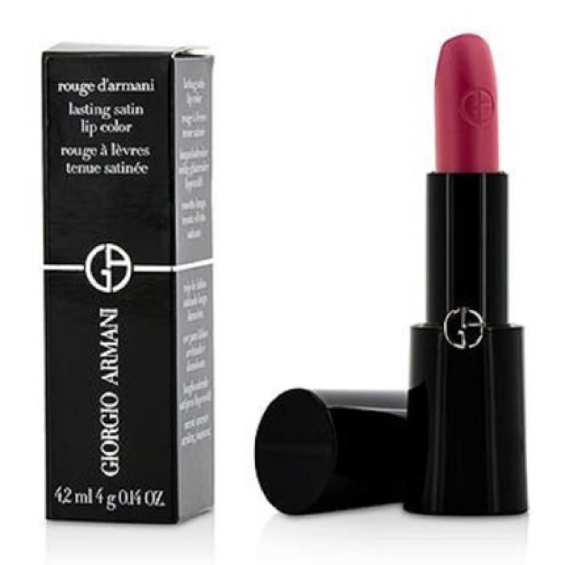 Giorgio Armani Rouge D'Armani Lipstick 513 Maharajah