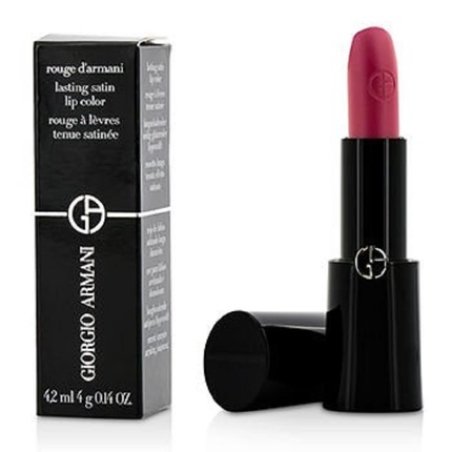 Giorgio Armani Rouge D'Armani Lipstick 513 Maharajah