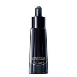 Giorgio Armani Crema Nera Extrema Reshaping Eye Serum 15 Ml