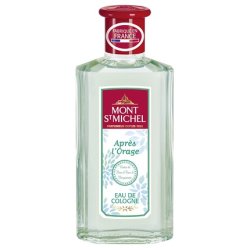 Mont St. Michel Après l'orage Eau de Cologne 250ml