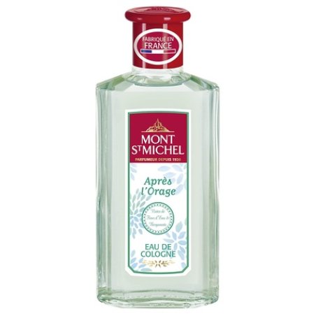 Mont St. Michel Après l'orage Eau de Cologne 250ml
