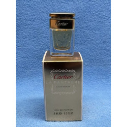 Cartier La Panthere Eau De Parfum 0.20 Oz 6ml