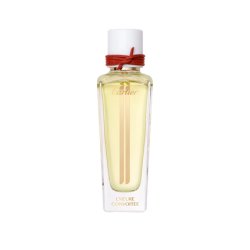 Cartier L'Heure Convoitee Ii Eau De Parfum For Women 75 Ml