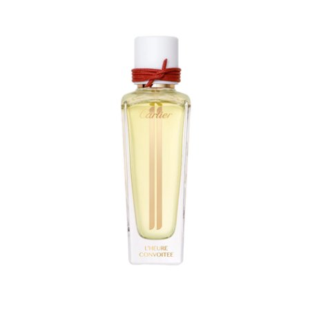 Cartier L'Heure Convoitee Ii Eau De Parfum For Women 75 Ml