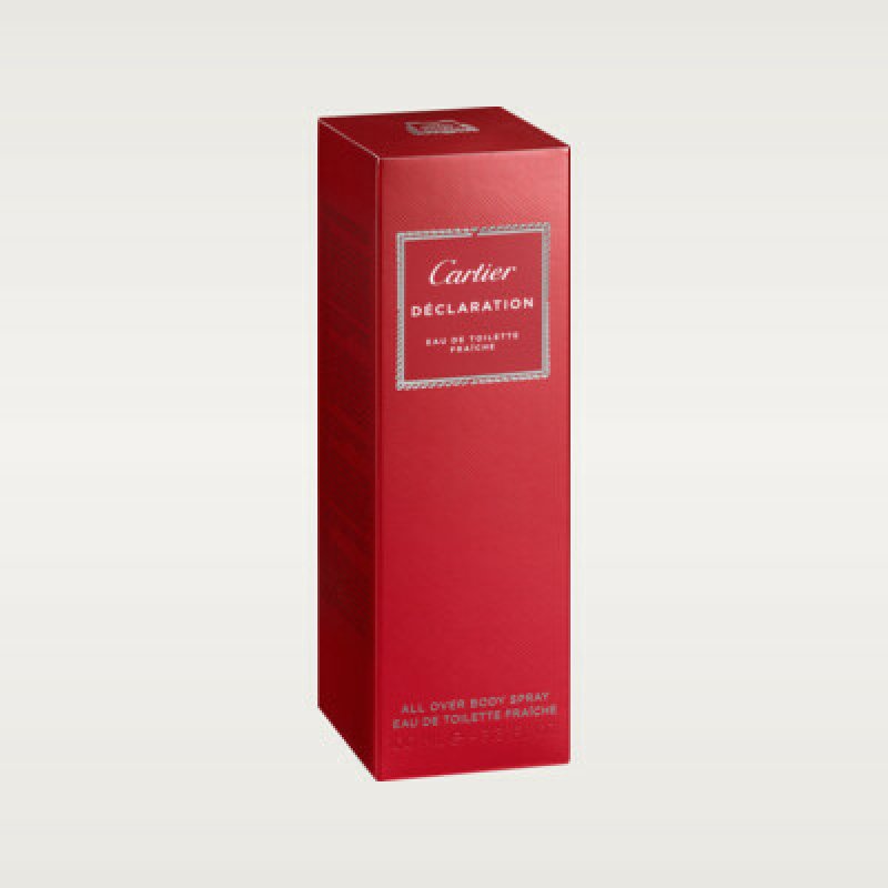 Cartier Spray 100ml