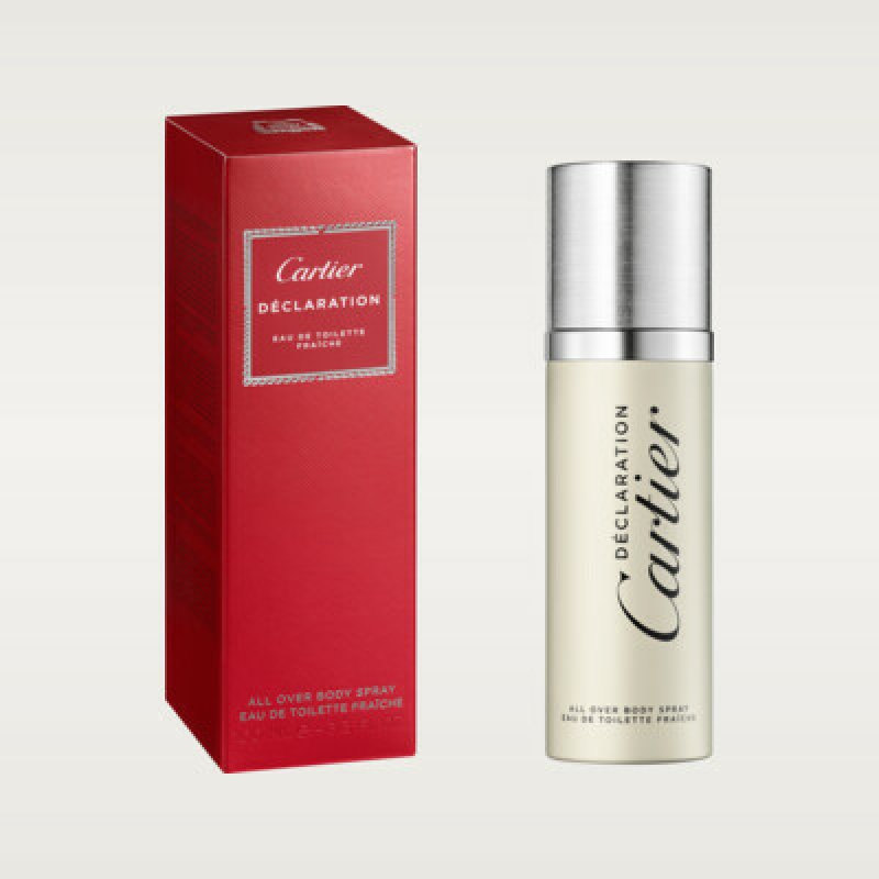 Cartier Spray 100ml