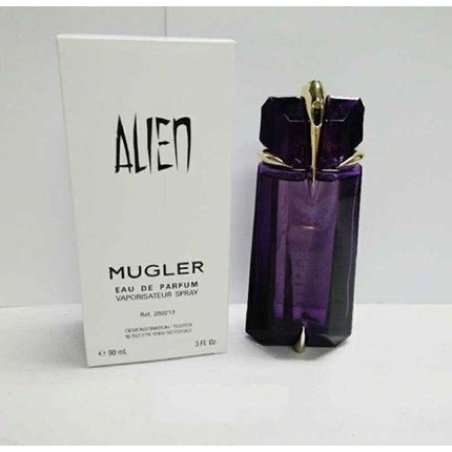 Alien Deo Spray 100ml