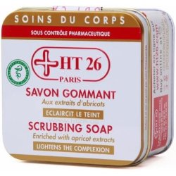 HT26 Savon Gomat Scrubbing Soap 200ml