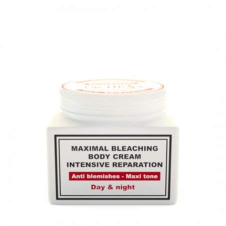 Ht26 Preparation Maximum Bleaching Body Cream Intensive Repair