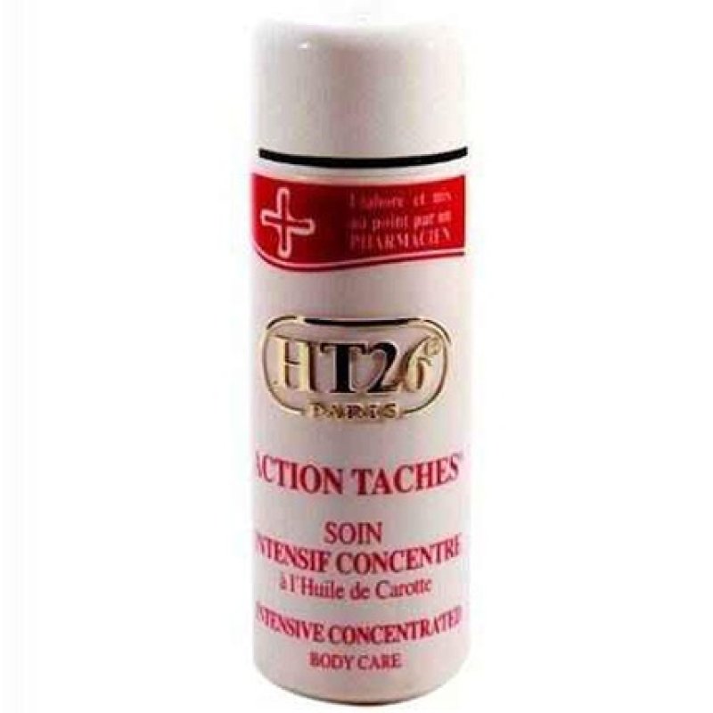 HT26 Action Taches Body Care Lotion 17.6oz