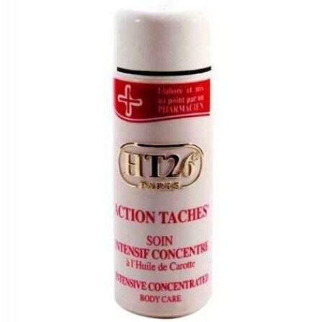HT26 Action Taches Body Care Lotion 17.6oz