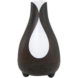 Naturesun Aroms Aromea Essential Oils Diffuser Dark Wood