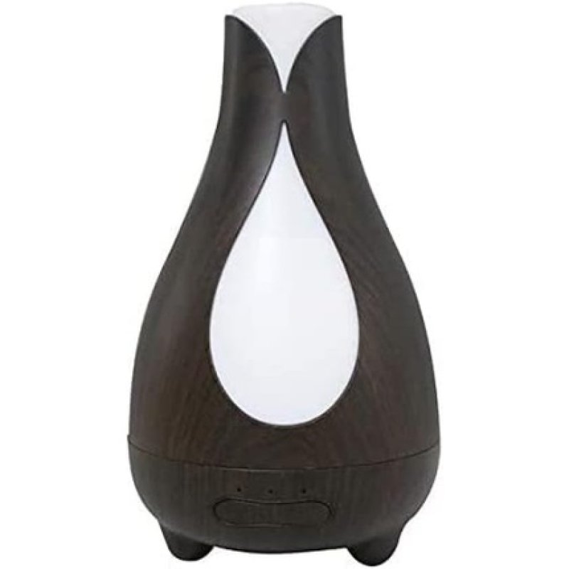 Naturesun Aroms Aromea Essential Oils Diffuser Dark Wood
