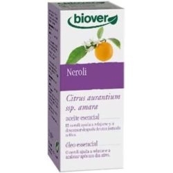 Biover Neroli Essential Oil 2ml 21g