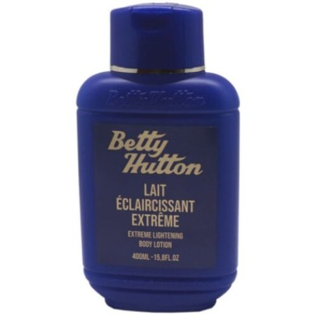 Betty Hutton Extreme Body Milk 400ml