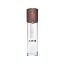 Les Senteurs Gourmandes Musc Blanc Eau de Parfum 15ml